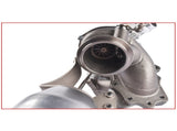 Turbo Turbocharger Fit for Mercedes-Benz Sprinter 2500 3500 Van 2.1L Engine Diesel 2014-2016 88128214