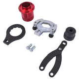 Rear Axle Differential Traction Removal Tool Set for BMW X3 X5 335040 335050 335060 335080 230020 56275306