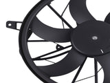 Electric Radiator Cooling Fan fit for Jeep Liberty/Grand Cherokee 1999-03 674-00389 96443565