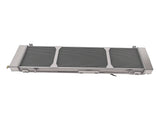 Aluminum Radiator Shroud Fan fit for Jeep Cherokee XJ 1991-2001 CU78 DPI78 60998608