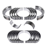 Rod & Main Bearing Set CB663P MS2199P Fits for Chevy Express Silverado GMC Sierra Cadillac Escalade 75396357