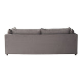 Enda Pillow Back Fabric Sofa T2574P198759