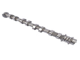 Exhaust Engine CamShaft Fits for Hyundai Elantra Sedan 1.8L l4 2011-2016 24200-2E100 Silver 1Pc 13438436