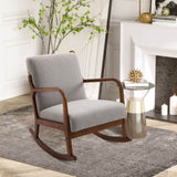 Garden chair / Rocking Chair 72149487