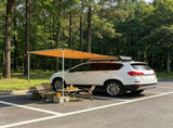 Car Side Awning 45601186