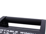 12v Trailer Winch,Reversible Electric Winch, for Boats up to 5000 lbs, Galvanized Wire Rope, Rapid 83971699