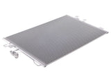 A/C Air Condenser fit for Dodge Journey L4 V6 2011-2020 CH3030249 DPI4104 74104 4104 68455367