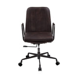 ZNTS Mars Top Office Chair with Swivel B062P215464