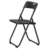 10 Pack Plastic Folding Chairs, Stackable Commercial Chairs, Portable Event Seats Indoor Outdoor for 31594765