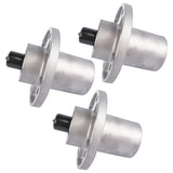 3PCS Spindle Kit for Hustler Raptor SD SDX 36 42 48 54 60 Inch 601804 NEW 89742653