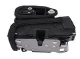 Integrated Door Lock Actuator Front Left Fits for Chevy Cruze Colorado Tahoe GMC Canyon Yukon Sierra 48132665