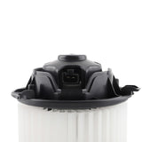 HVAC Heater Blower Motor with Fan Cage fit for Buick Encore for Chevy Sonic 2012-2022 700309 74404553