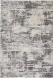 Granada Lina Grey/ Ivory Area Rug B055P300753