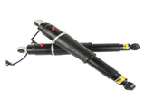 Pair Rear Air Shock Absorbers Fit for 2015-2019 Cadillac Escalade Chevy Suburban Tahoe GMC Yukon 73722054