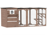Pet Stairs/Cat Climbing Tower/Cat House 96574924