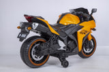 Electric motorcycle/ 12 V Kids toys motorcycle/Kids electric car/electric ride on toys for 3 4 5 6 W1760P195133