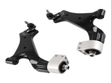 10x Front Suspension Lower Control Arms Kit fit for GMC Terrain 2010 2011-2017 2.4L 01537053