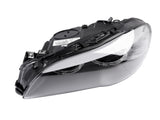 Left Side HID/Xenon Headlight Fit for BMW 5 Series F18 F10 550i 535i 528i M5 2011-2013 63117271911 02566945