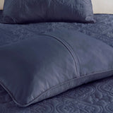 3 Piece Reversible Bedspread Set B035P148229