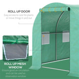 Mini Walk-in Greenhouse 55073167