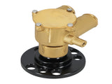 Sea Water Pump fit for Jabsco Indmar Johnson F6B-9 50410-1201 685001 Direct Fit 69558499