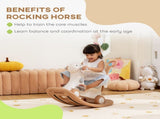 Kids Rocking Horse 73191104