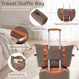 Hardshell Luggage Sets 3 Piece Carry on Luggage 22x14x9 Aviation Approved With TSA Lock, Suitable 87322537