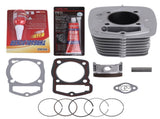 Big Bore Cylinder Piston Gasket Kit Engine 65.5mm fit for Honda CRF230F SL230 XR230 39157858