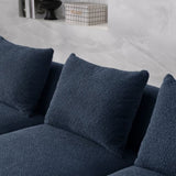 Single Chair for Modular Sofa W487100764