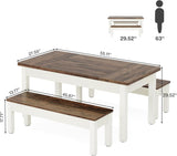 Dining Table and Chair 79240009