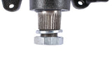 82-70069AN Manual Steering Gear Box for Ford E150 E250 E350 F250 F350 Ranger Mazda B2300 67731869