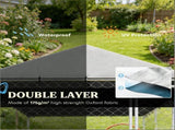 Dog Kennel Outdoor 00861454
