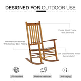 1PCS Rocking Chair 20061849