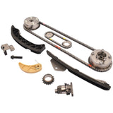 Timing Chain Kit VVT Gear for Toyota Corolla Matrix Prius 2ZR DOHC 16-valve 1.8L 10215549