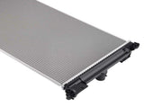 Aluminum Engine Radiator fit for Toyota Corolla 2020-2022 164000T390 CU13825 50853126