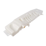 Radiator Coolant Overflow Tank Replacement for Ford B600 B700 B800 1980-1998, F600 F700 F800 F900 13612228