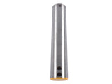 Excavator Bucket Pins 80mm x 550mm 40Cr Steel Fit for Kubota Takeuchi Yanmar 19298703