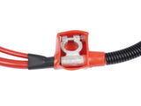 Battery Cables Positive & Negative for Ford 7.3L Powerstroke Diesel 1994-1997 00593 A38-2UHLC 48812665
