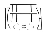 33" Firewood Holder 10026996