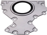 Rear Main Seal Kit For Chevy GMC 4.8 5.3 6.0 6.2 12633579 80626951