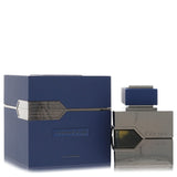 L'Aventure Knight by Al Haramain Eau De Parfum Spray 3.3 oz for Men FX-543049