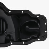 Engine Oil Sump Pan fit for Kia Forte Soul Forte5 2.0L 2015-20 264-276 w/ Drain Plug 73301610