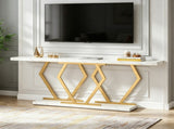 Long Console Table 09087601