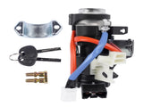 Ignition Lock Cylinder Switch & Housing w/ 2 Keys Fits for Kia Sportage 2017-2022 81900D9G00 34026949