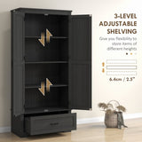 Kitchen Storage Cabinet 45000107