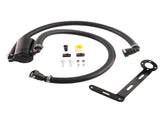 Oil Catch Can Oil Separator Fit Ford F150 2.7L 5.0L Raptor 3.5L Ecoboost Black 08668852