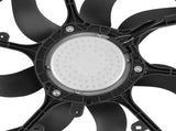 Cooling Fan 3 Pins fit for BMW 528i/530i/740Li 09-15 17428509741 17427802943 600W 31405256