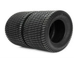 24x12.00-12 HEAVY DUTY 8 Ply Super Turf Mower Tires 24x12-12 Lawn 92906016
