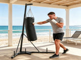 Punching Bag Stand with Sandbag 75772771