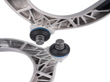Pair Front Left Right Control Arms 1044321-00-G 1044326-00-G Fit for Tesla Model 3 2017-2023 Y 44407196